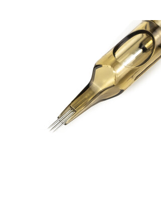 Kwadron KWADRON® Cartridge - 0.35mm SEM - Soft Edge Magnum