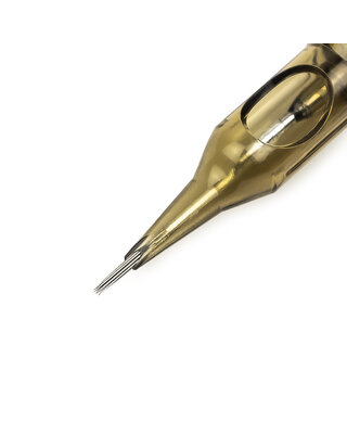 Kwadron KWADRON® Cartridge - 0.30mm RS - Round Shader