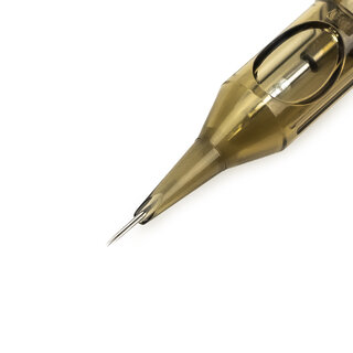 Kwadron KWADRON® Cartridge - 0.35mm RS - Round Shader