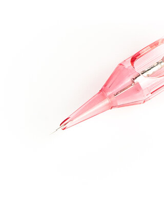 Kwadron Kwadron Optima Cartridges - RL -Round Liner