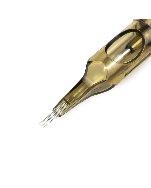 Kwadron KWADRON® Cartridge - 0.35mm MG - Magnum