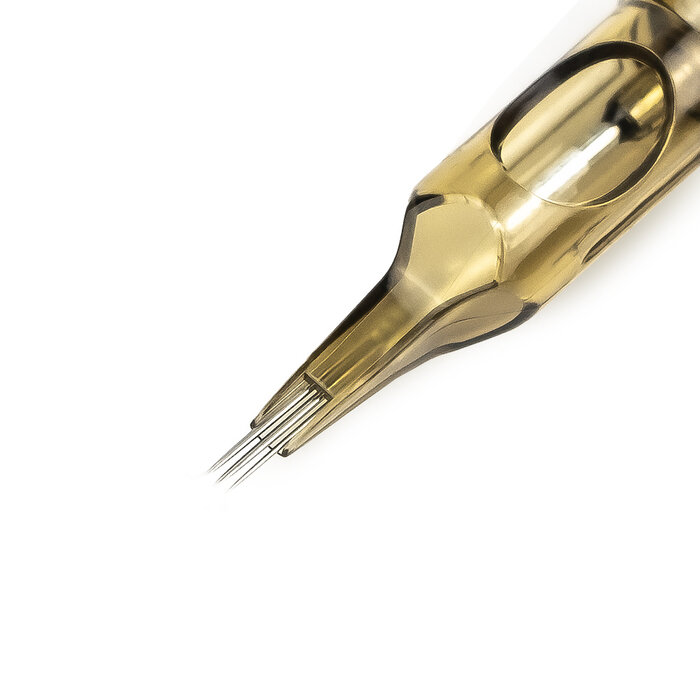 Kwadron KWADRON® Cartridge - 0.30mm SEM - Soft Edge Magnum