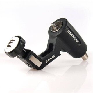 Equaliser Equaliser SPIKE Mini black