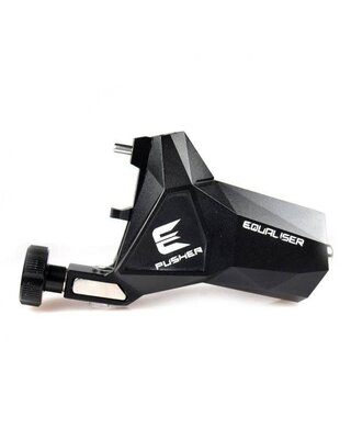 Equaliser Equaliser PUSHER black