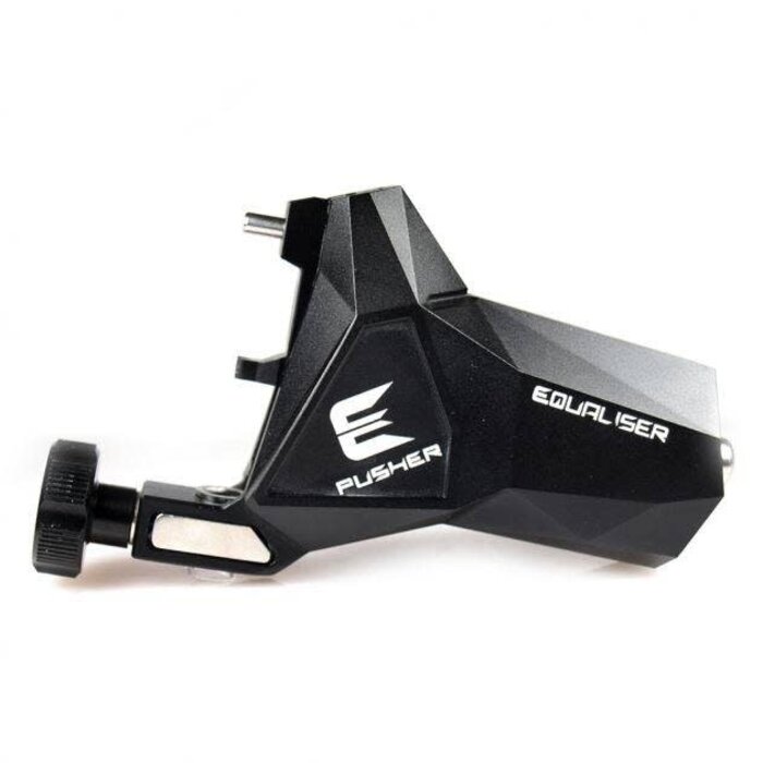 Equaliser Equaliser PUSHER black