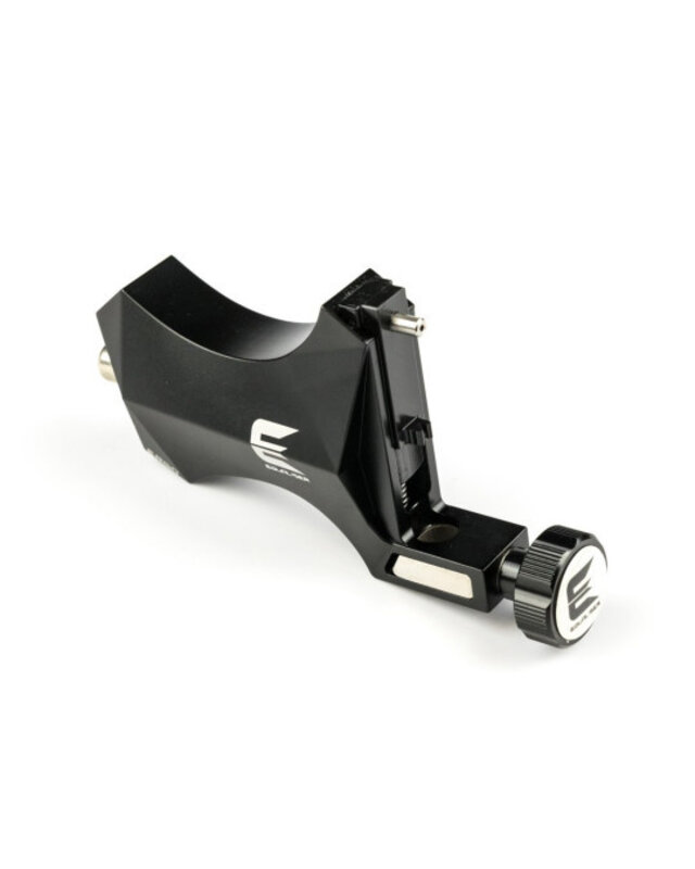 Equaliser Equaliser ERGO black