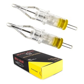 Magic Moon Magic Moon Cartridge - 0.35mm RS - Long Taper