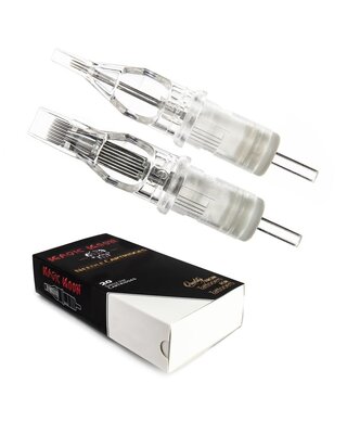 magic moon Magic Moon Cartridge - 0.30mm SEM - Long Taper