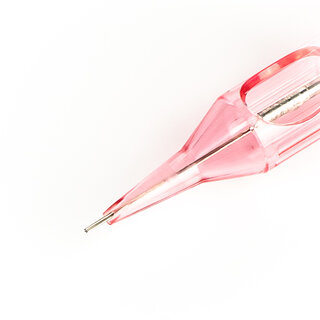 Kwadron Kwadron Optima Cartridges - RS - Round Shader