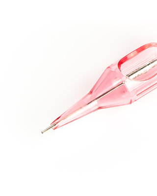 Kwadron Kwadron Optima Cartridges - RS - Round Shader