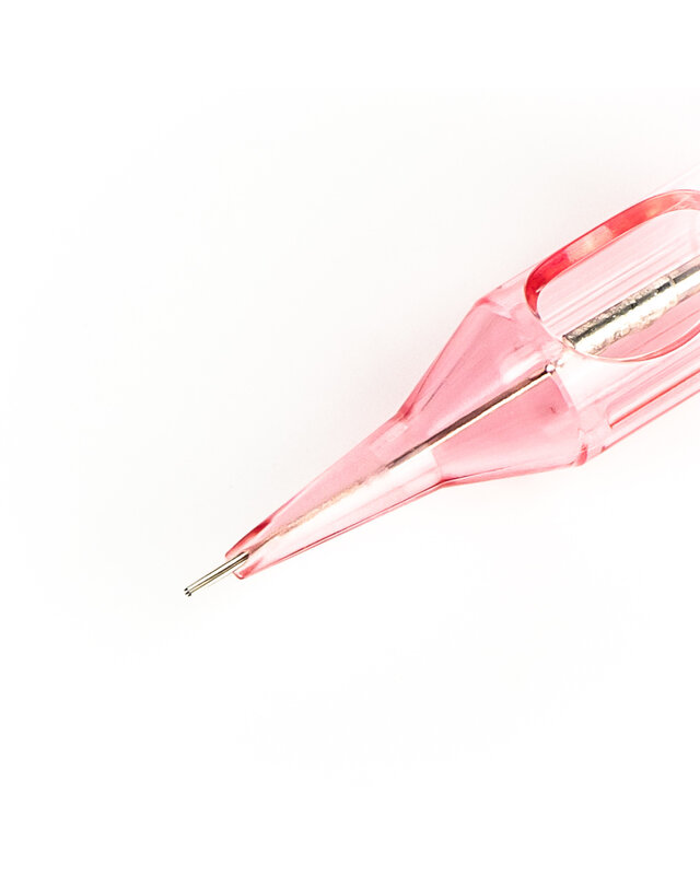 Kwadron Kwadron Optima Cartridges - RS - Round Shader