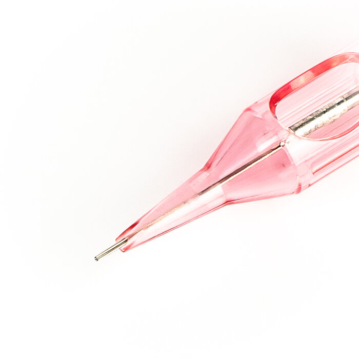 Kwadron Kwadron Optima Cartridges - RS - Round Shader