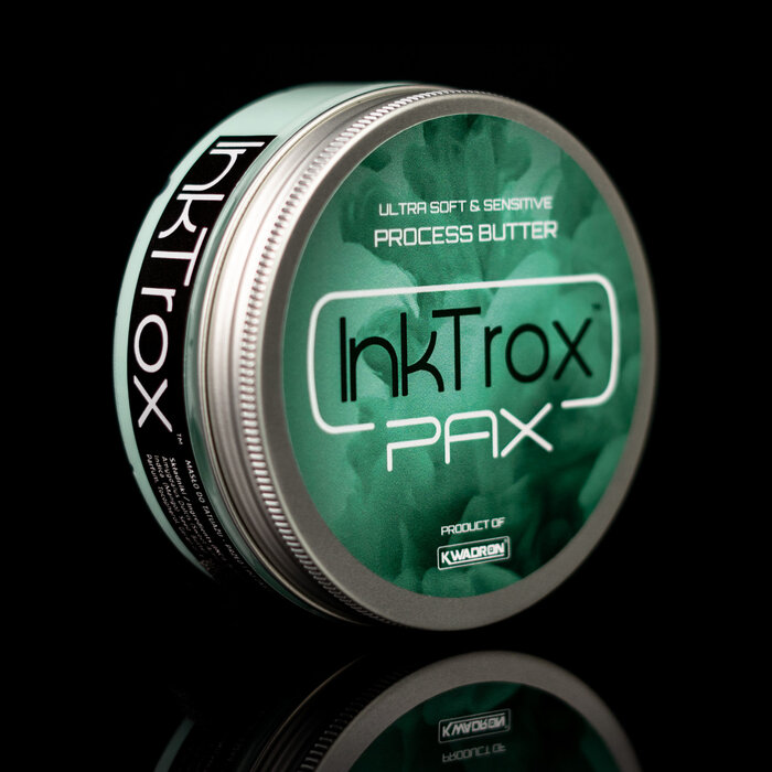 INKTROX InkTrox® PAX  - Tattoo Butter Muss | 200ml