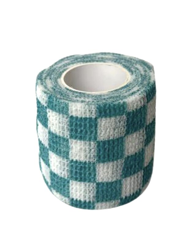 Grip Tape - Checked - 1pcs
