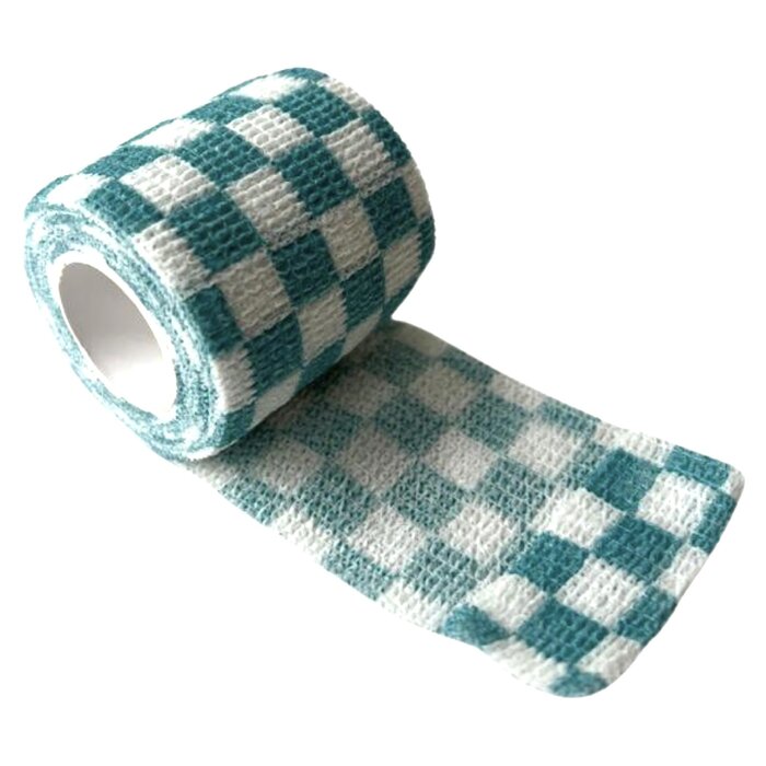 Grip Tape - Checked - 1pcs