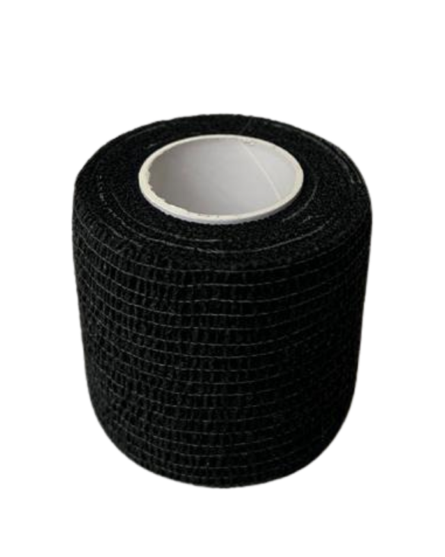 Unigloves Grip Tape Black