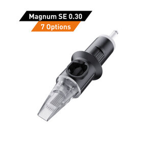 Cheyenne Cheyenne Soft Edge Magnum - 0.30MM - 20pcs