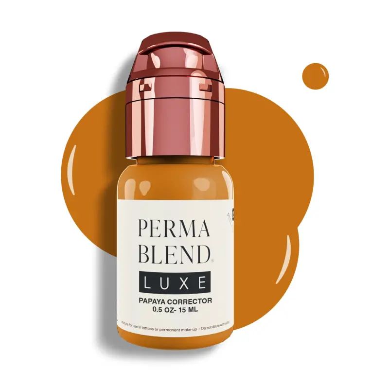 Perma Blend Perma Blend LUXE - Papaya Corrector - 15ml