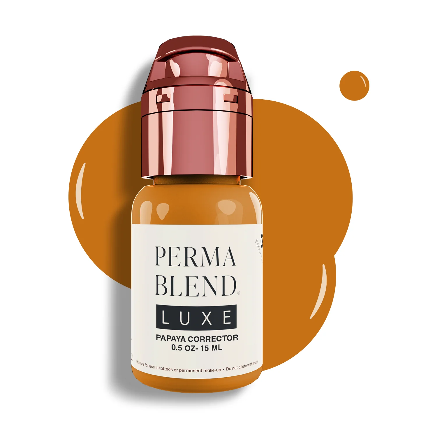 Perma Blend Perma Blend LUXE - Papaya Corrector - 15ml