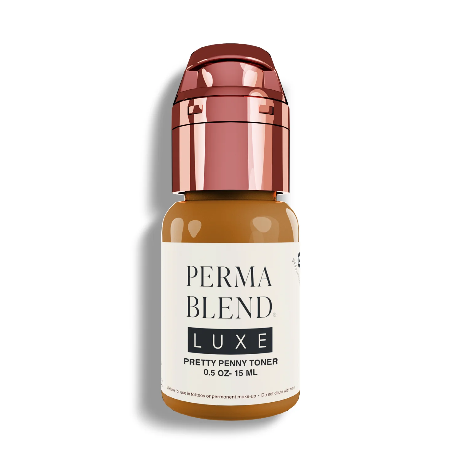 Perma Blend Perma Blend LUXE - Pretty Penny Toner - 15ml
