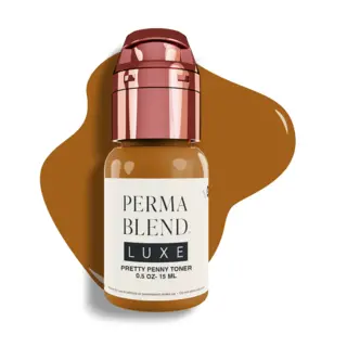 Perma Blend Perma Blend LUXE - Pretty Penny Toner - 15ml