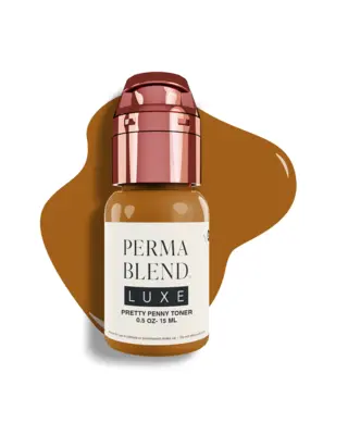 Perma Blend Perma Blend LUXE - Pretty Penny Toner - 15ml