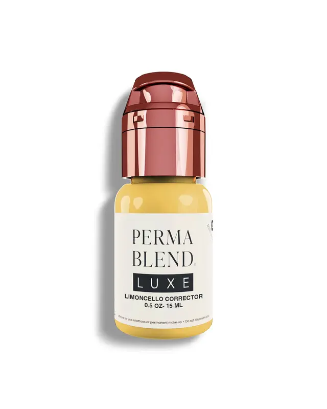 Perma Blend Perma Blend LUXE - Limoncello Corrector - 15ml