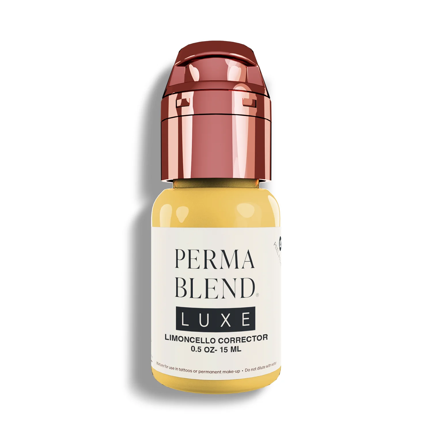 Perma Blend Perma Blend LUXE - Limoncello Corrector - 15ml