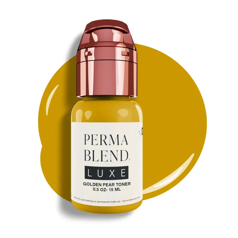 Perma Blend Perma Blend LUXE - Golden Pear Toner - 15ml