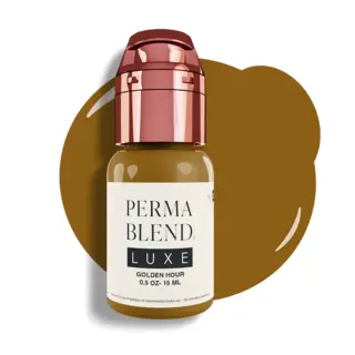 Perma Blend Perma Blend LUXE - Golden Hour - 15ml