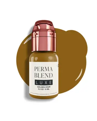Perma Blend Perma Blend LUXE - Golden Hour - 15ml