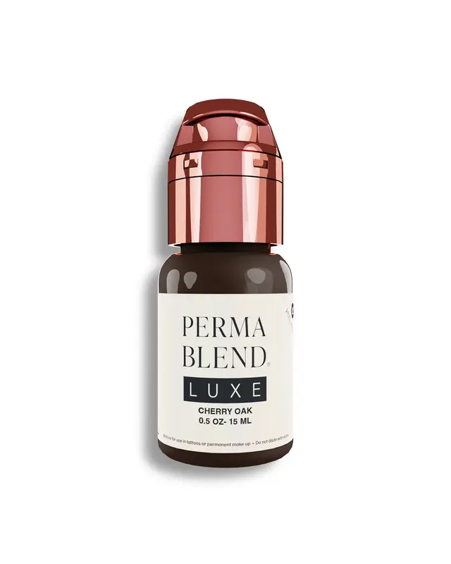 Perma Blend Perma Blend LUXE - Cherry Oak - 15ml