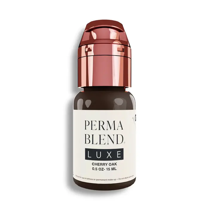 Perma Blend Perma Blend LUXE - Cherry Oak - 15ml
