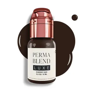 Perma Blend Perma Blend LUXE - Cherry Oak - 15ml