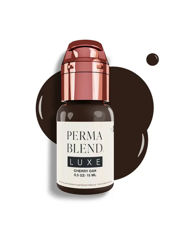 Perma Blend Perma Blend LUXE - Cherry Oak - 15ml