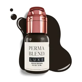 Perma Blend Perma Blend LUXE - Pecan Brown - 15ml