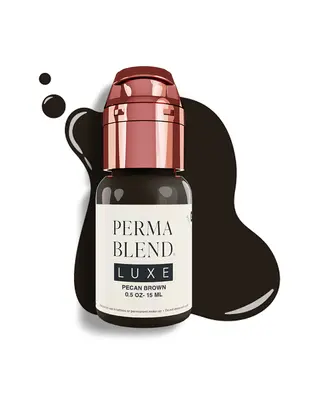 Perma Blend Perma Blend LUXE - Pecan Brown - 15ml