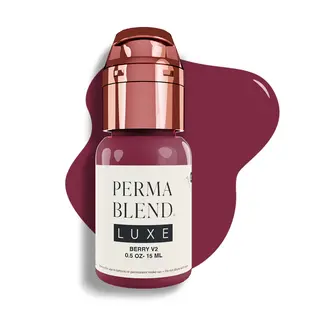 Perma Blend Perma Blend LUXE - Berry V2 - 15ml