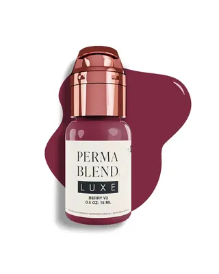 Perma Blend Perma Blend LUXE - Berry V2 - 15ml
