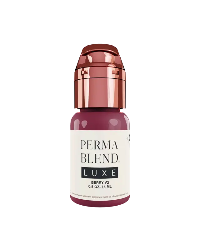 Perma Blend Perma Blend LUXE - Berry V2 - 15ml