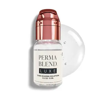 Perma Blend Perma Blend LUXE - Shading Solution - THIN - 15ml