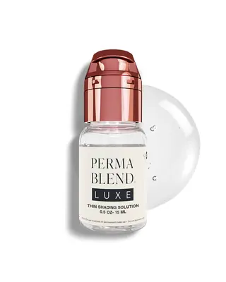 Perma Blend Perma Blend LUXE - Shading Solution - THIN - 15ml