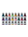 World Famous Limitless World Famous LIMITLESS - A.D Pancho Pro colour Set - 16x30ml