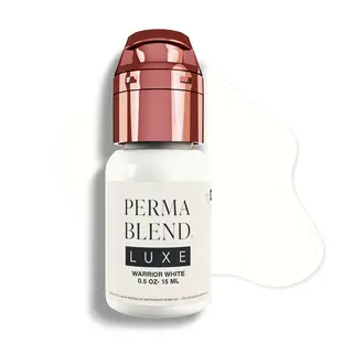 Perma Blend Perma Blend LUXE - Warrior White - 15ml