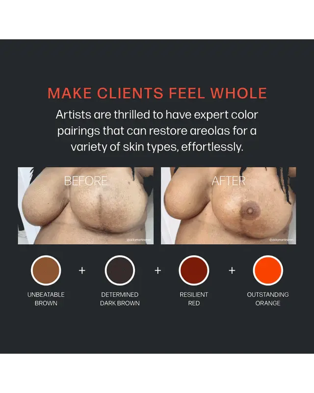 Perma Blend Perma Blend LUXE - Warrior White - 15ml