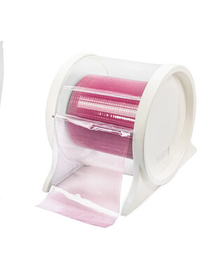 Barrier Roll Film Dispenser