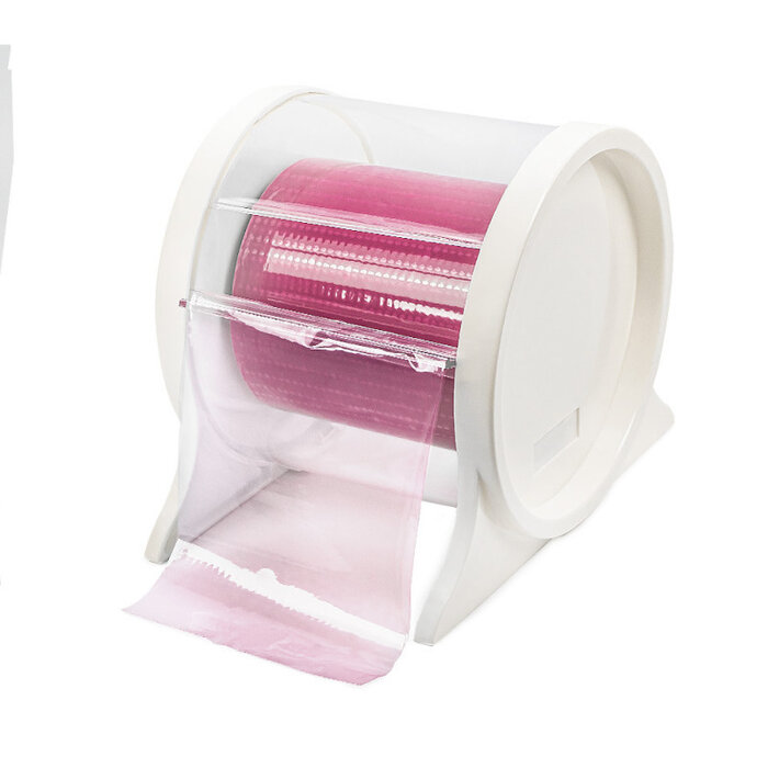Barrier Roll Film Dispenser
