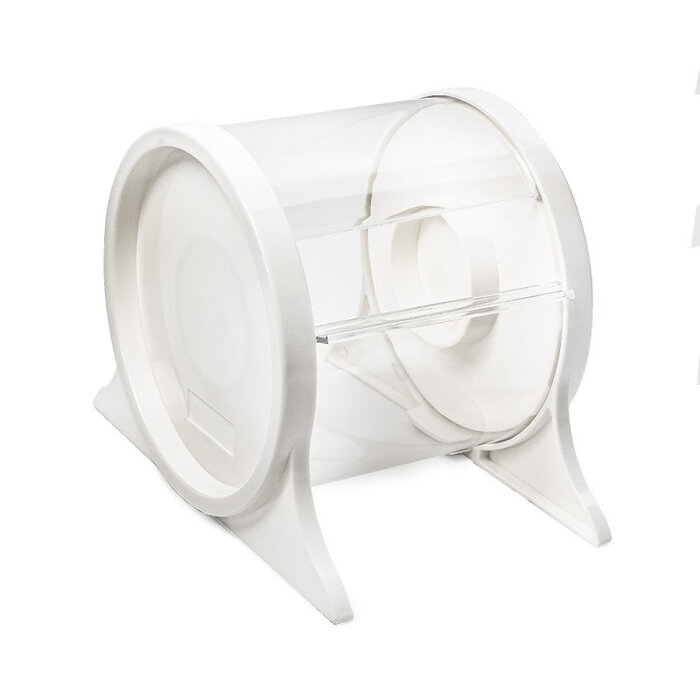 Barrier Roll Film Dispenser