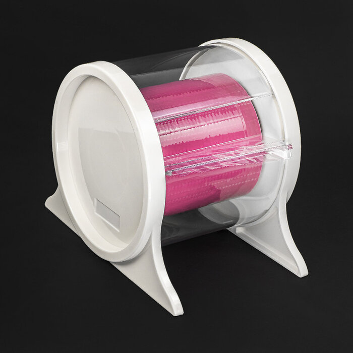 Barrier Roll Film Dispenser