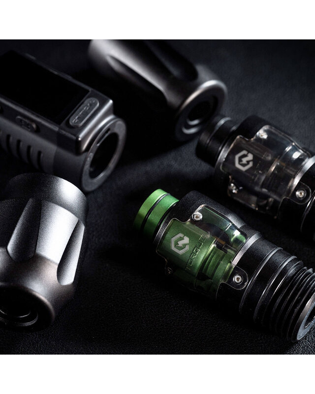 Critical Critical - Torque Full Set - 4.2mm